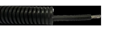 HF-Coilfix PP16/Solflex H1Z2Z2-K 1X6black