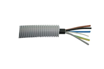 prefix PP 32/3G6 Tec Flex