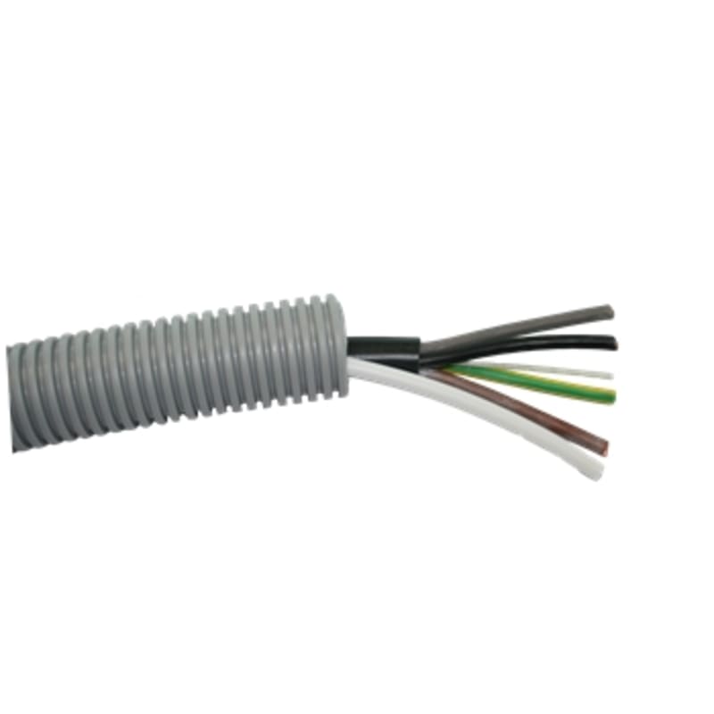 prefix PP 40 mm/5G16 Tec Flex (1251762)