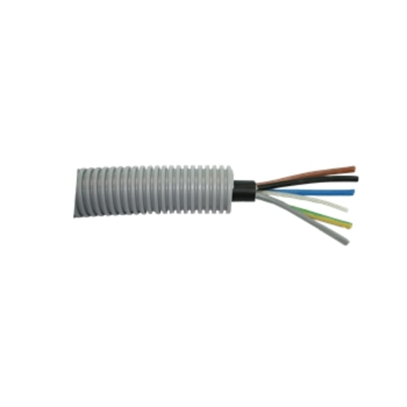 prefix PP 50 mm/4G25 Tec Flex (1251766)