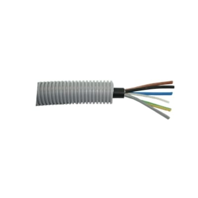 prefix PP 50 mm/4G25 Tec Flex