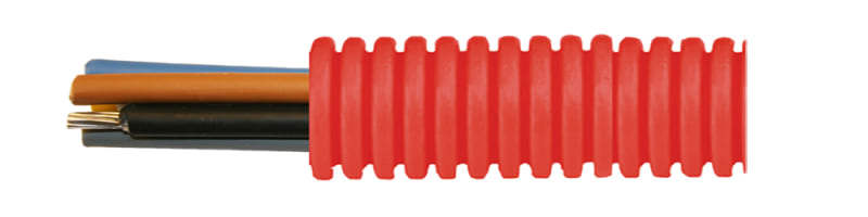 prefix®PP50 TXXI-AFR 5G25 HF Eca Red (1251772)