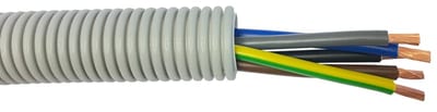 prefix® RK 25/5G6 Reel 100M