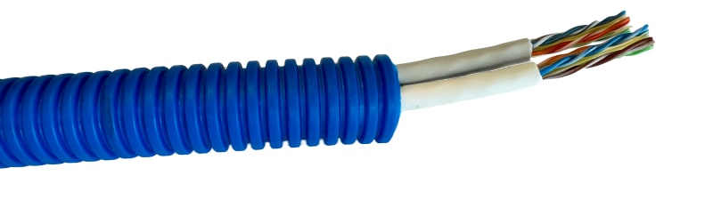HF-Coilfix 16/U/UTP CAT. 6 NCS LSZH (1251827)