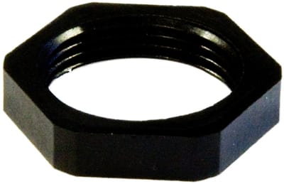 Locknut KP M40 black