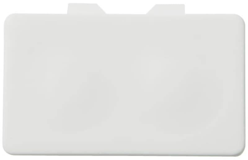 L681 Dob membrane gland POLAR WHITE (EKO09448)
