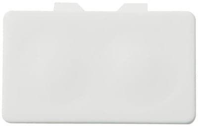 L681 Dob membrane gland POLAR WHITE