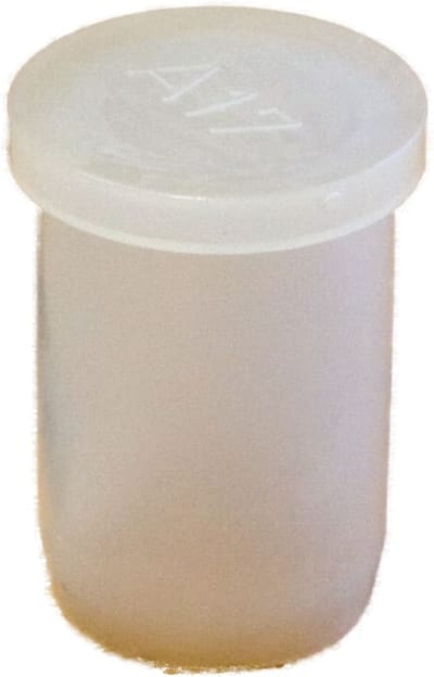 Blanking Plug PG9/M16 Ø:8mm