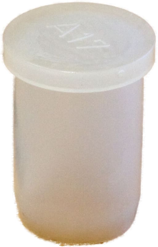 Blanking Plug PG21/M25 Ø:17mm (1252655)