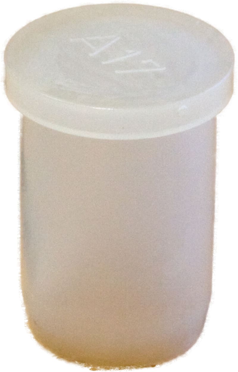 Blanking Plug PG42/M50 Ø:39mm (1252658)