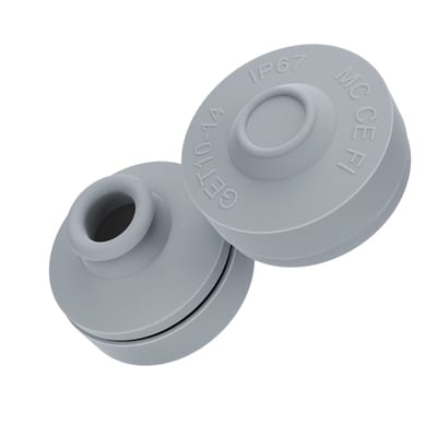 Membrane Gland T-GET 10-14 M25