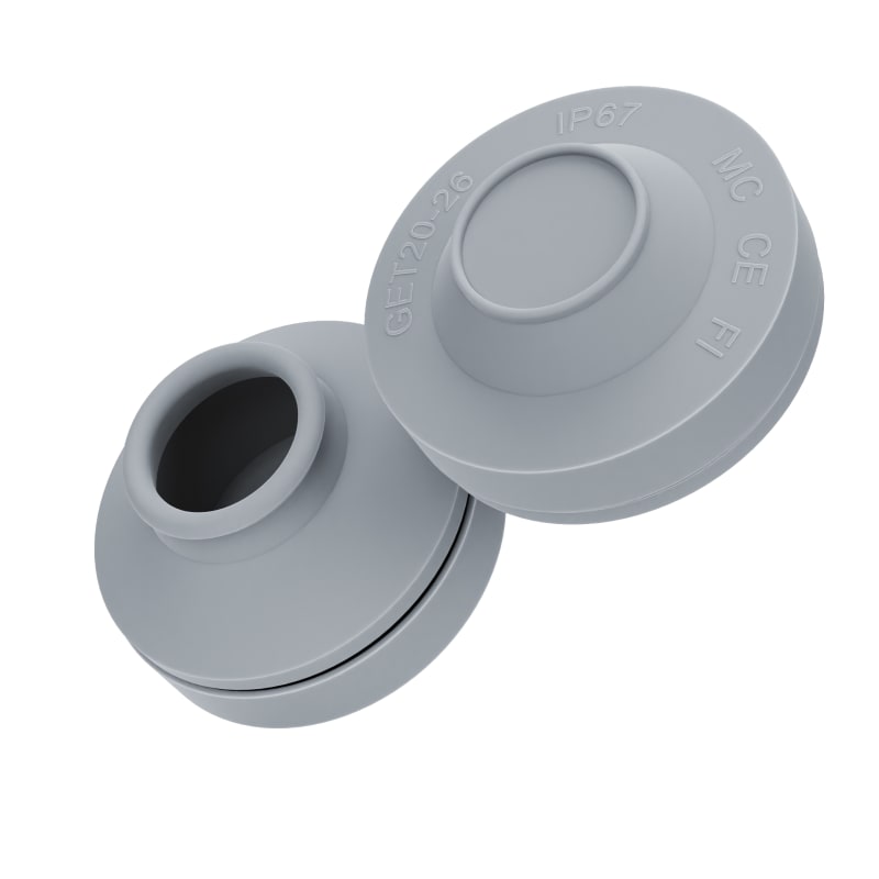 Membrane Gland T-GET 20-26 M40 (1252754)