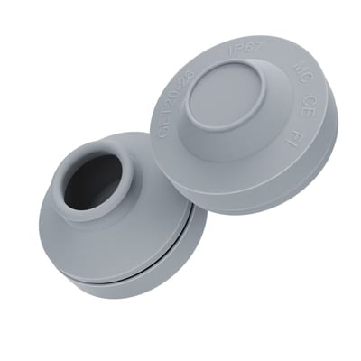 Membrane Gland T-GET 20-26 M40