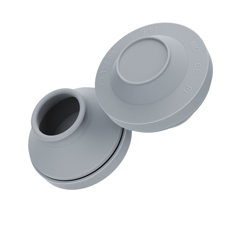 Membrane Gland T-GET 26-35 M50 (1252755)