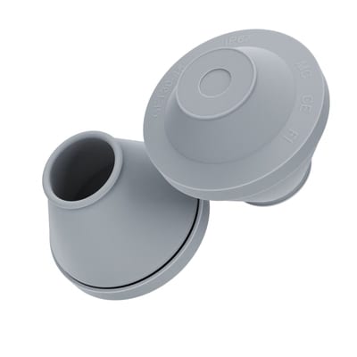 Membrane Gland T-GET 30-45 M63