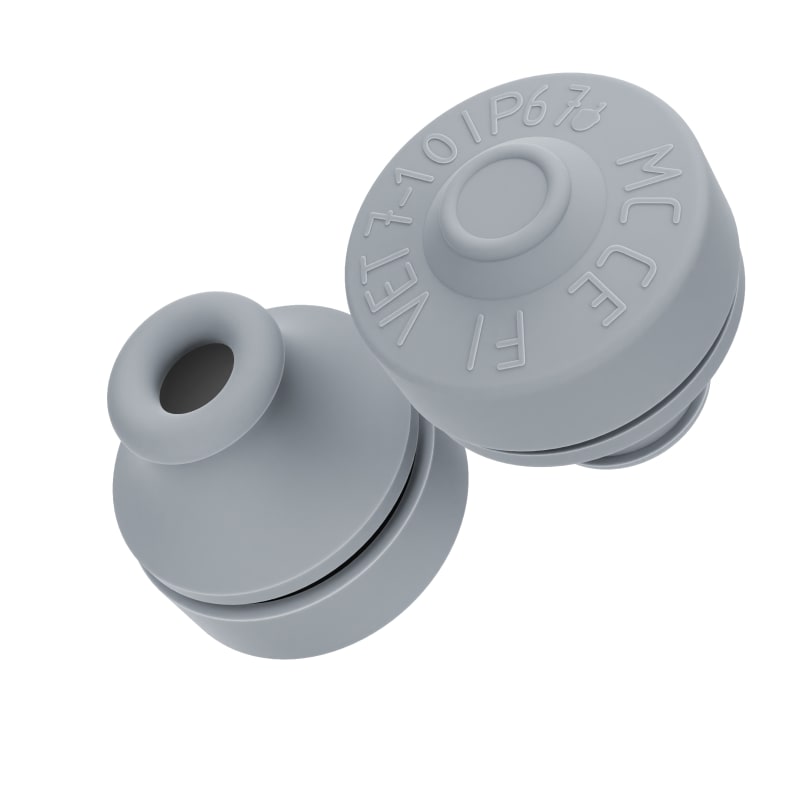 Membrane Gland T-VET 7-10 PG 11 (1252760)