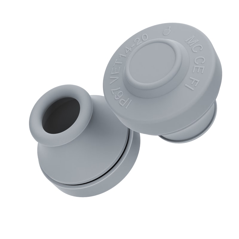 Membrane Gland T-VET 14-20 PG 21 (1252762)