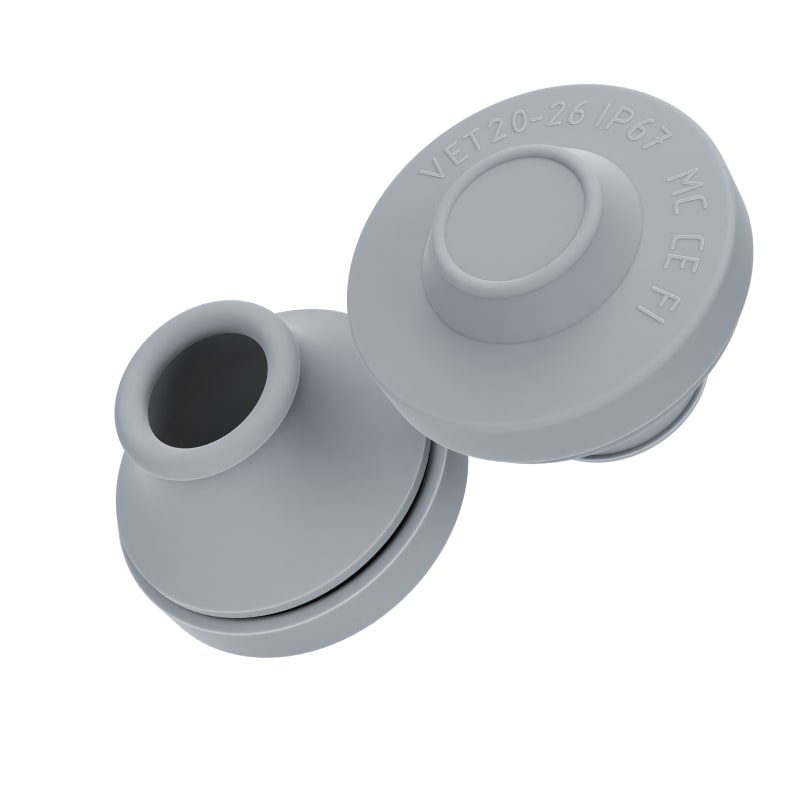 Membrane Gland T-VET 20-26 PG 29 (1252763)