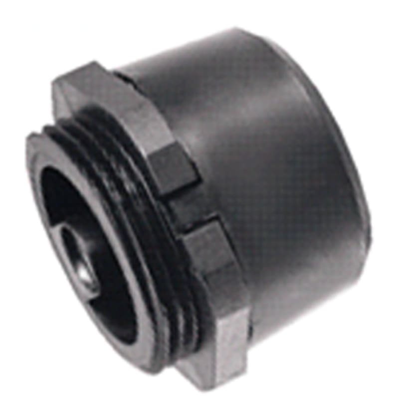 Drain Plug EXE M25, Plastic (ghg 960 1927 R0105)