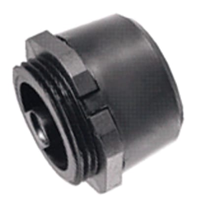 Drain Plug EXE M25, Plastic