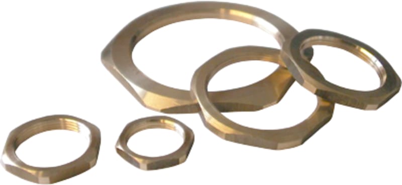 LOCK NUT M20 (7957003)