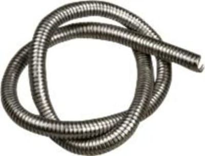 Flexible Stainless Steel Conduit 25 m for Heating Cables