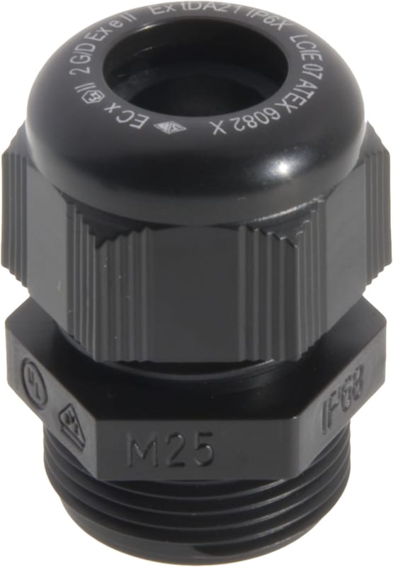 Nipple SIB-TEC EX M20 7-12mm (1254622)