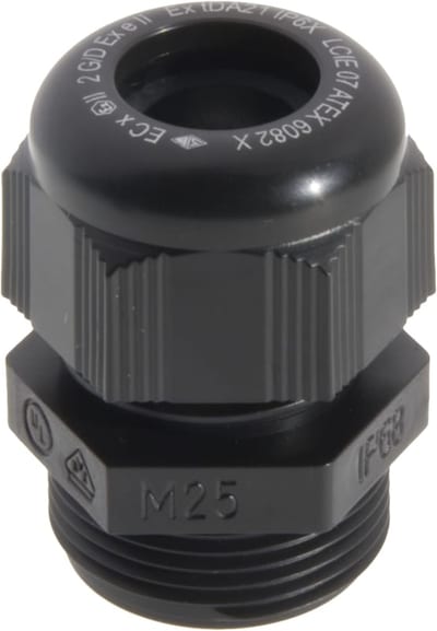 Nipple SIB-TEC EX M20 7-12mm