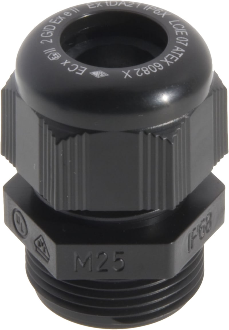Nipple SIB-TEC EX M32 16-25mm (1254626)
