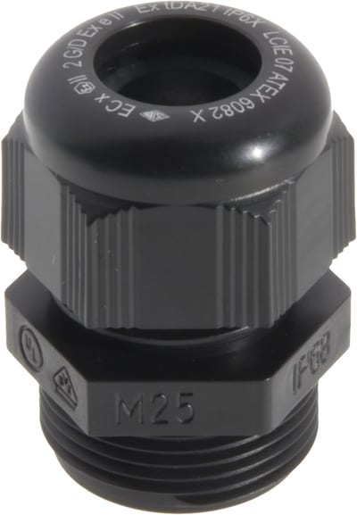 Nipple SIB-TEC EX M32 16-25mm