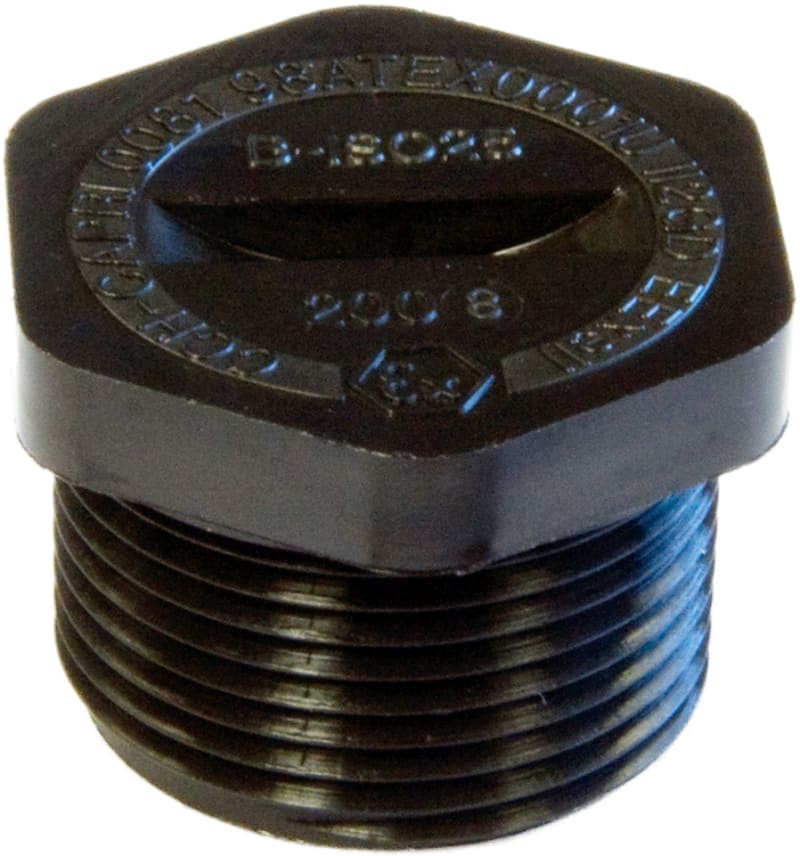 Blanking Plug EEXE M32 Polyamid (1254672)