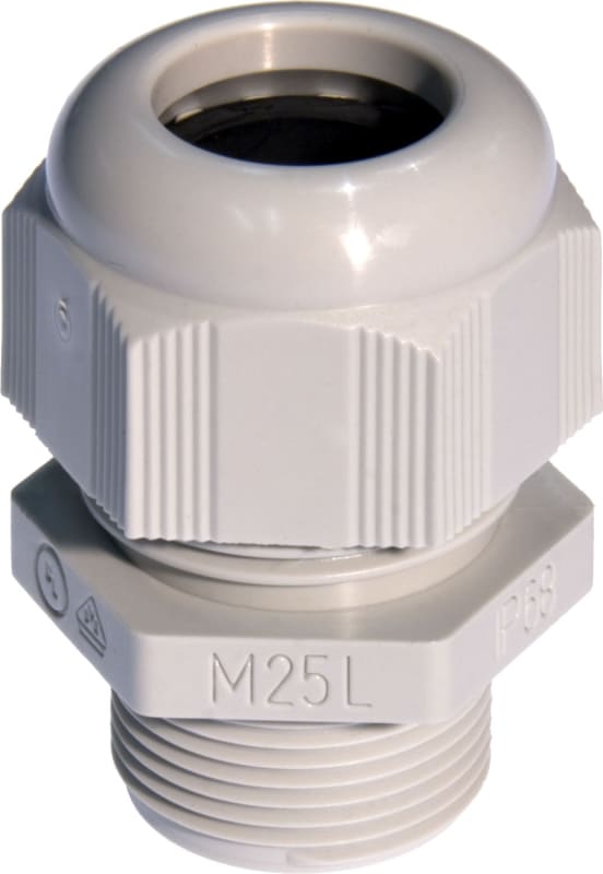 Nipple SCHL-TEC M25L 9-18mm (5307225)