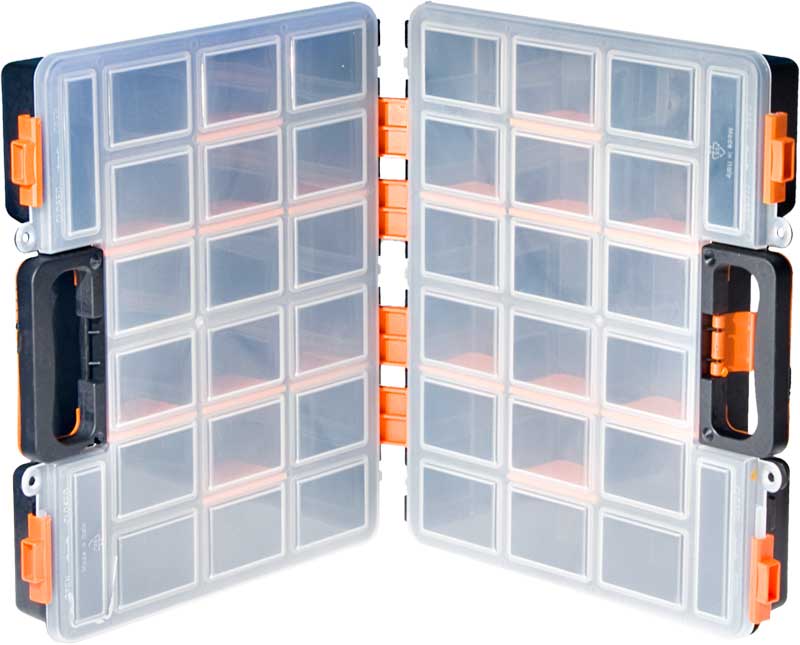 Case, Empty (1254701)