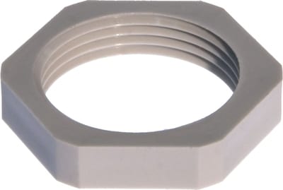 Locknut KP M25 Grey (1254764)