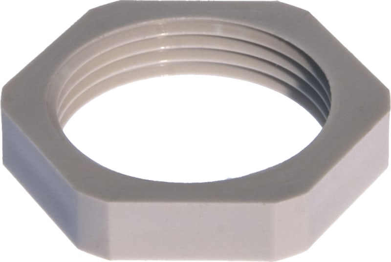 Locknut KP M50 Grey (1254768)