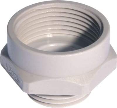 Extension M12/M16 Polyamide