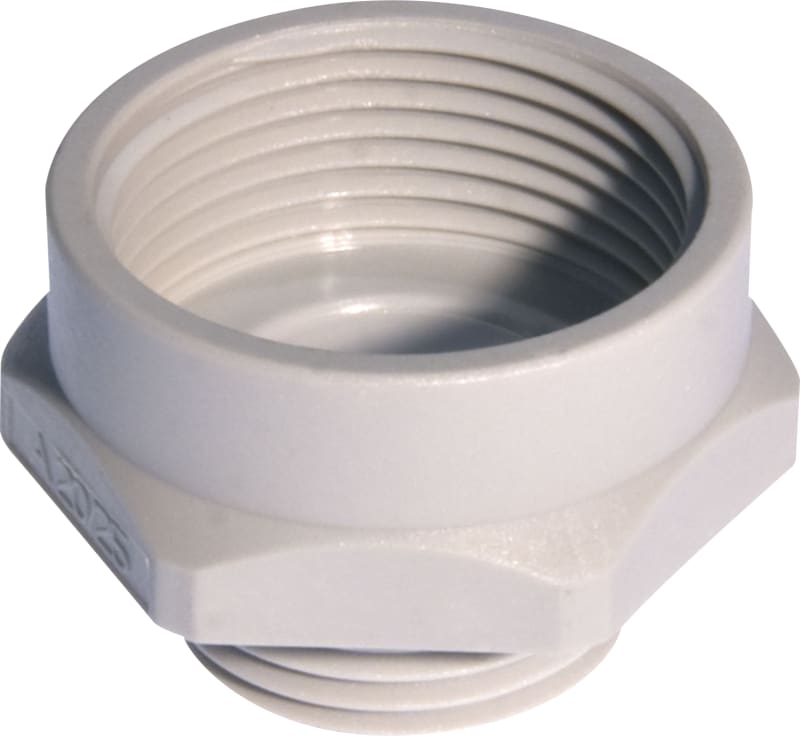 Extension M50/M63 Polyamide (ENLARGER M50-M60 POLYAMID)
