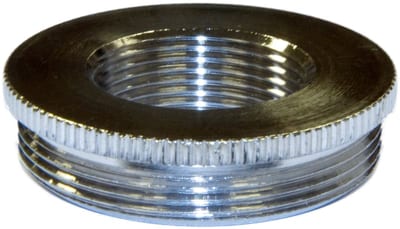 Reducer M32-M25 Brass