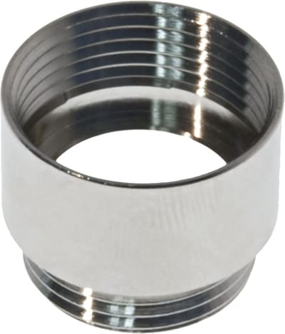 Extension M16/M20 Brass