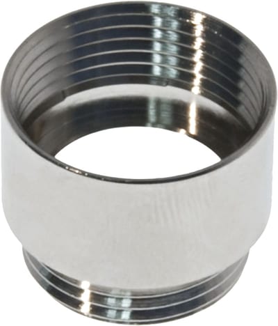 Extension M40/M50 Brass