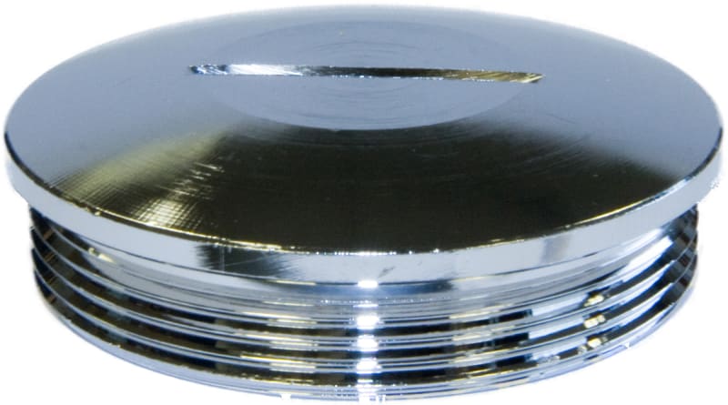 Blanking Plug M20 Brass (12 549 14)