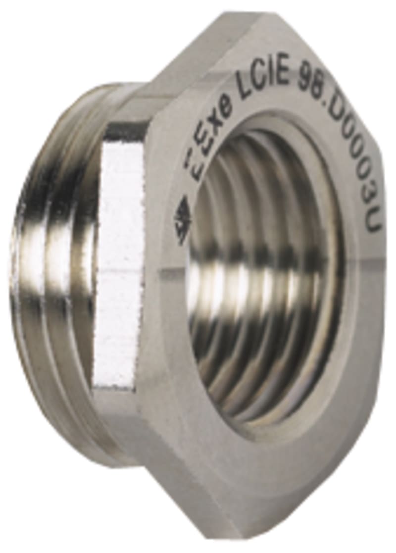 Reducer EEXE M20-M16 Brass (1254963)