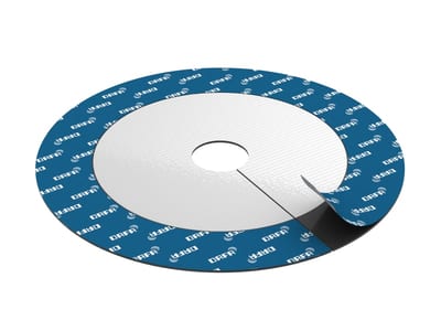 Renoveringskrave Ø160mm (1255304)
