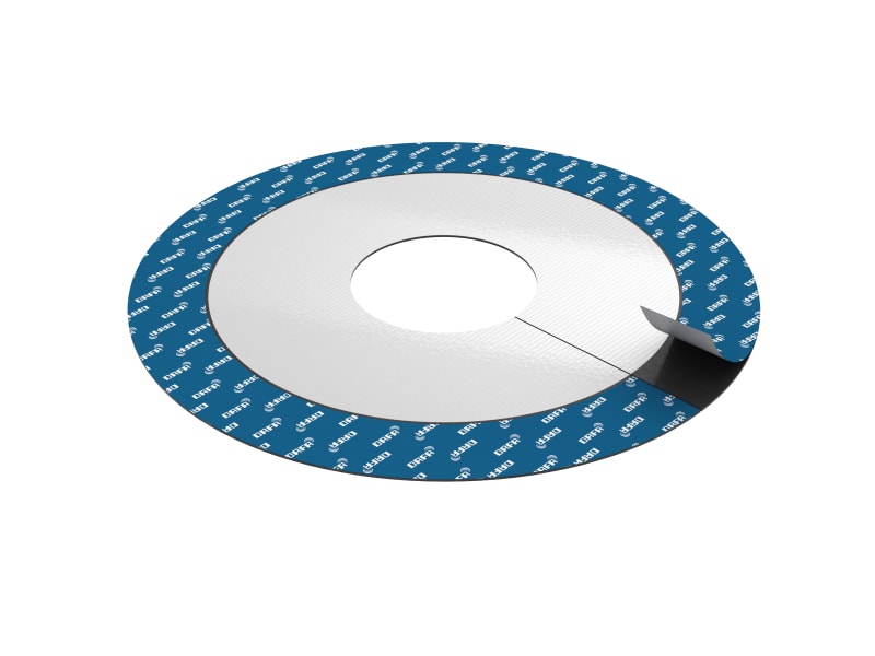 Renoveringskrave Ø250 mm (1255305)