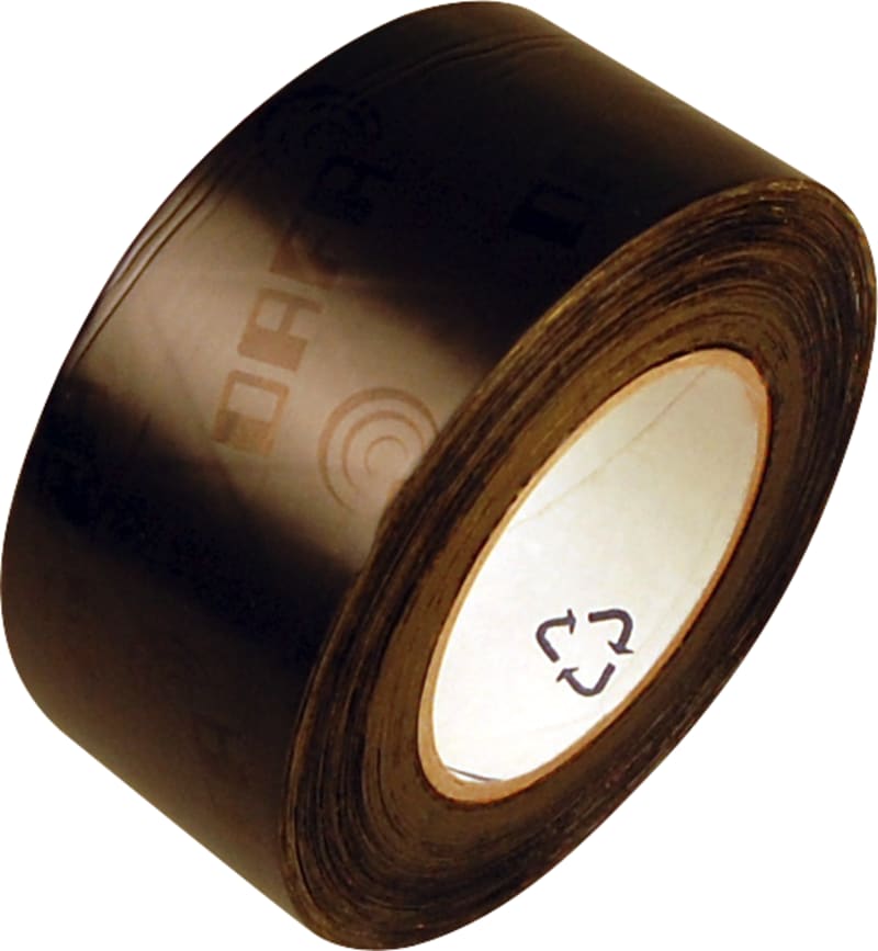 DAFA Black UV-TAPE 60 MM (620016905)
