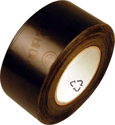 DAFA Black UV-TAPE 60 MM