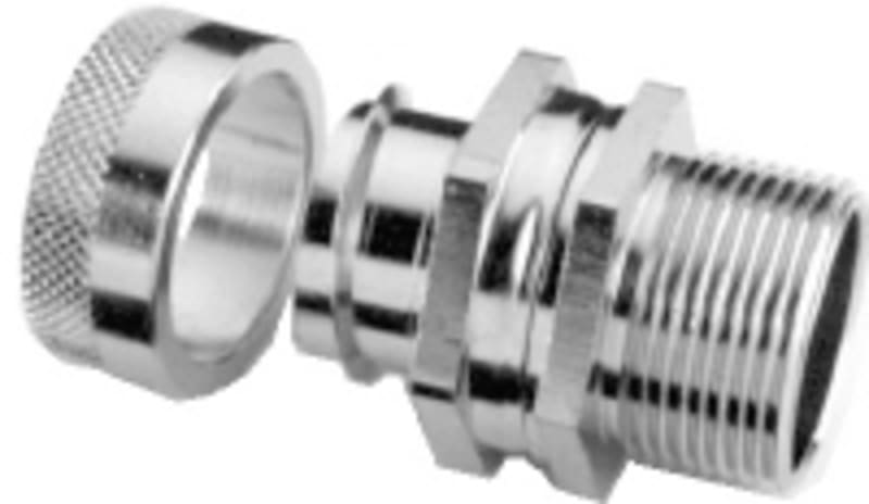 Nipple 36/M16 MSB (14X17MM) (1255642)