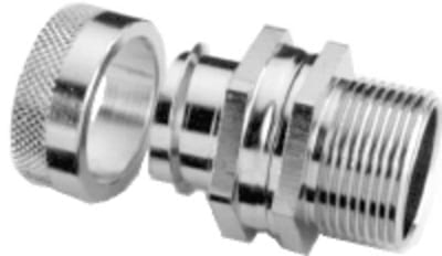 Nipple 36/M25 MSB (23X27MM)