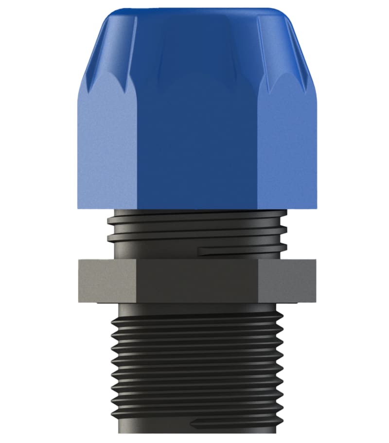 NIPPLE M12X1,5 (3,0-6,5) Ex-in (VEGA) (1255661)