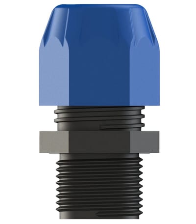 NIPPLE M16X1,5 (4,0-10,0) Ex-in (VEGA)
